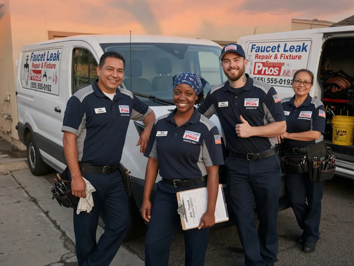 Faucet Repair company in Beaverdale, PA