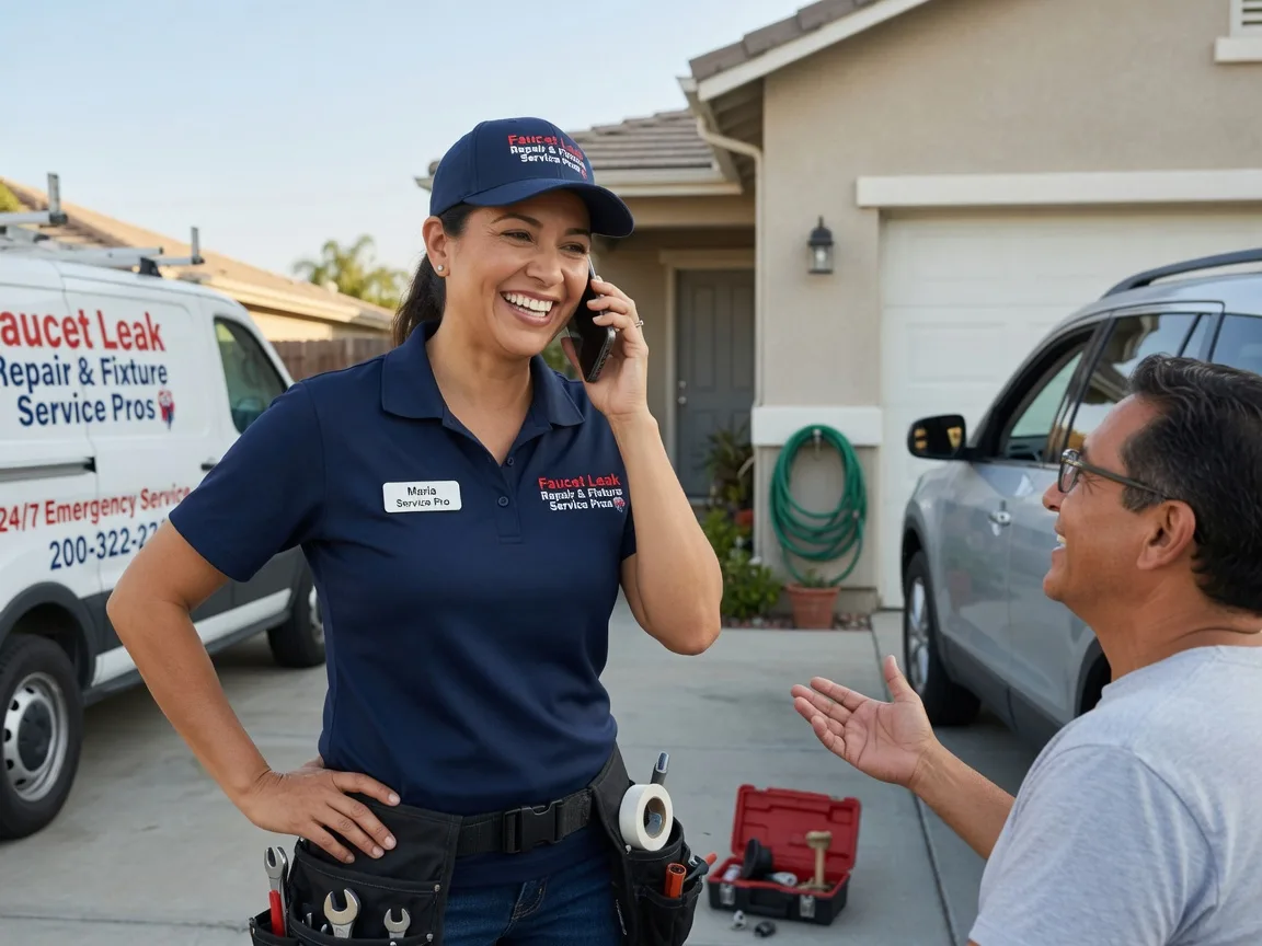 Faucet Repair Beaverdale, PA FAQs