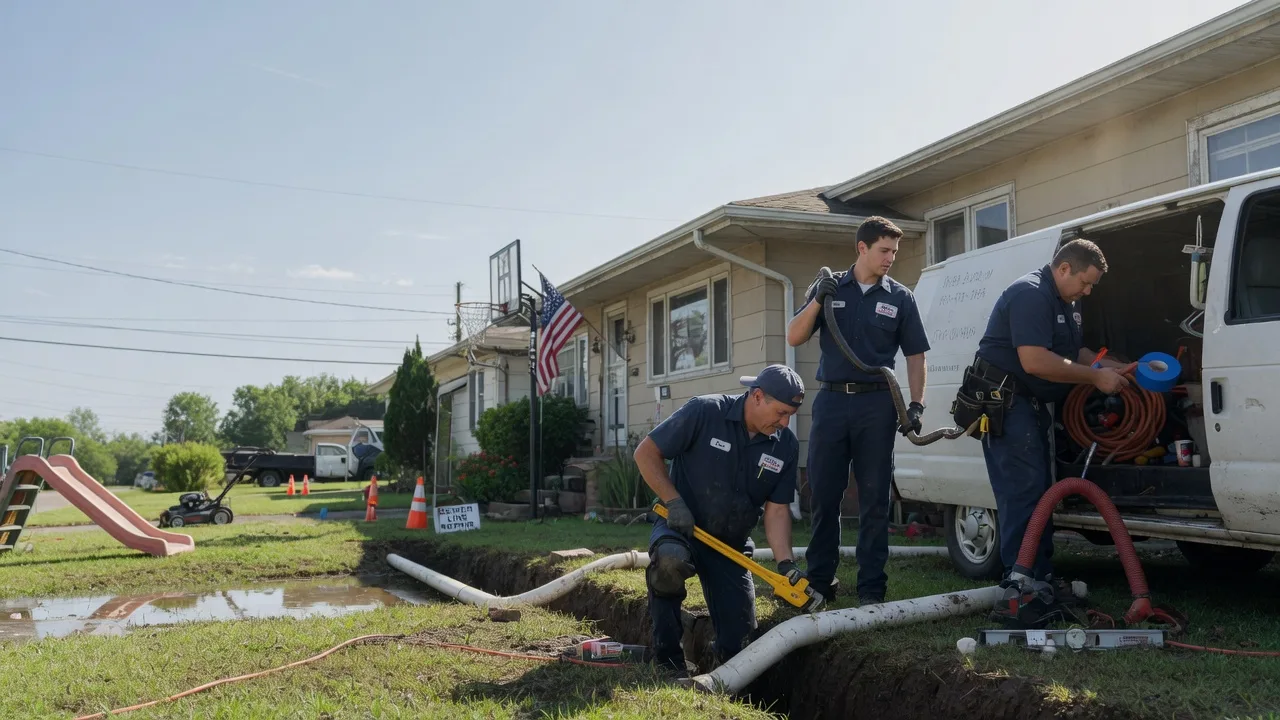 Toilet Installation in Beaverdale, PA near me